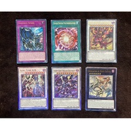 [Yugioh Asia-Eng] BLZD AE : Blazing Dominion Ultimate Rare Card | UL UTM Authentic Licensed Yugi Gam