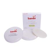 ️ CHAROZA ️ BAMBI Compact Powder | Prickly Heat Powder | Bambi Powder