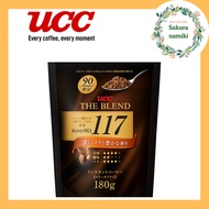 UCC The Blend 117 Instant Coffee