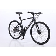 Chevaux Group Sora Touring bike code AK PRO model 2022