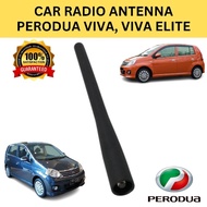 Car Antenna Perodua Viva, Viva Elite aerial am fm antenna perodua antenna perodua part aceessories car antena