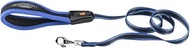 Furplast G25-120 Ergonomic Comfort Dog Leash, For Extra Large Dogs, Up to 132.3 lbs (60 kg), Blue