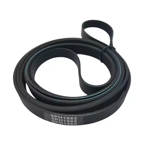 8PH1965 Dryer Drive Belt 8PH 1965 Fit for BOSCH NEFF SIEMENS 1965H8 57x0313 51x5566