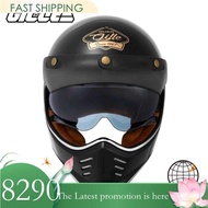 Gille Classic Helmet With LOTS OF FREEBIES