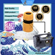 🔱POSEIDON🔱 EUROX EJH1411 💦OEM 1/2’’ HOSE ADAPTOR QUICK HIGH PRESSURE WASHER WATER JET CONNECTOR SPAR