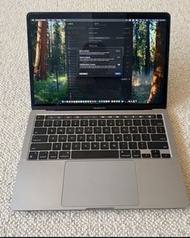 MacBook Pro 2020 