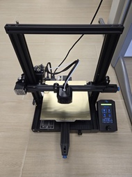 [2號機] 創想 Creality Ender-3 V2 3D Printer (純零件 / Parts Only)