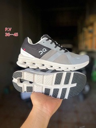 พร้มกล่อง แบรนด์ QC แท้ รองเท้าวินผู้ชายผู้หญิง