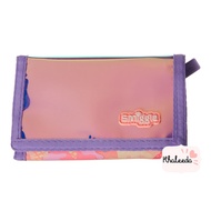 🦄💯AUTHENTIC🦄 Smiggle Seek Wallet- Coral