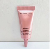 Elizabeth Arden 撫紋抗皺修護眼霜 5ml Elizabeth Arden Retinol Ceramide Line Erasing Eye Cream 5ml