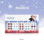 Disney Frozen 2 Kids Earring Sticker [Korea Import Shushu&Sassy]