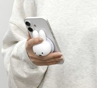 MagSafe Miffy 迷你鏡 磁吸手機支架  磁吸環貼片 日本限定 米菲兔 手機環
