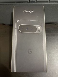 Google Pixel 9 Pro XL Obsidian mobile Phone 256GB