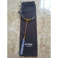 Yonex Nanospeed 8000 3u5G Japan code（300905JP) used