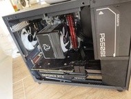 PC桌上電腦, gaming pc, micro atx
,nvidia rtx3070 aorus
冇機箱玻璃          冇硬盤
