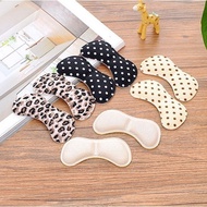 Anti-Blister Heel Pad Safety Pad ZS 422