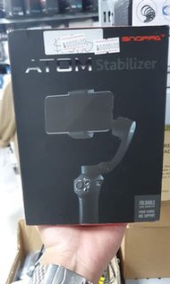 SNOPPA 三軸手機穩定器 $600
