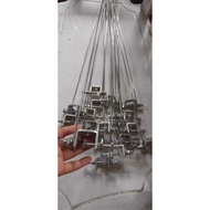 anttena for sidecar tricykle jeep 1pcs 31inch (universal) adjustable