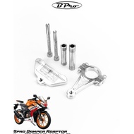 HONDA BPRO BRACKET STERING DAMPER BRACKET CBR150R K45G K45N 16-20 (NON USD) Original