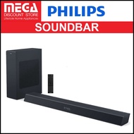 PHILIPS TAB8405 2.1CH SOUNDBAR