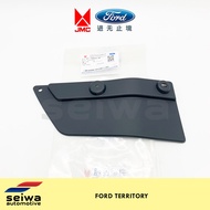 Ford Territory Mudguard Front RH (Bumper Side - Passenger) - Genuine JMC Ford Auto Parts