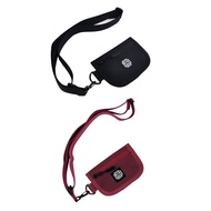 AKUDESIGN Cranium Hanging Wallet