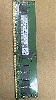 SK hynix 16GB DDR4 2666MHz ECC REG. RAM