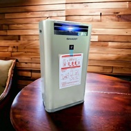 Máy Lọc Không Khí Nhật Bãi Mới Sharp KC-GG50 New 100% Fullbox Hàng Nhật Bản Vip - 25000 ion siêu diệ