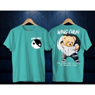 PRIA Galery T-Shirt PANDA || Adult FASHION Men|| Japanese STYLE Men T-Shirt || Japanese DISTRO Men Cool T-Shirt || Japanese ANIME T-Shirt || Japanese DESIGN T-Shirt || Panda WINGCHUN T-Shirt