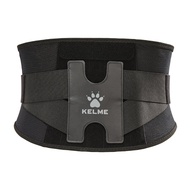 Kelme | เข็มขัดพยุงเอวสำหรับการวิ่ง เพื่อสร้างรูปร่างและลดน้ำหนักสำหรับผู้ชาย