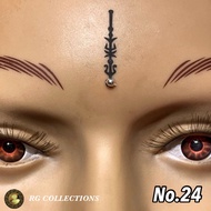PREMIUM HANDMADE BINDI BY RG COLLECTION (24)