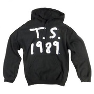 Taylor Swift 1989 Hoodie Jacket