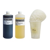 ◙ ◊☜ ◸ ECOFOAM Polymeric Mdi Part B 4.6Kg