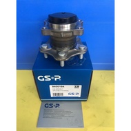 GSP NISSAN JUKE F15 2010" REAR HUB BERING ASSY