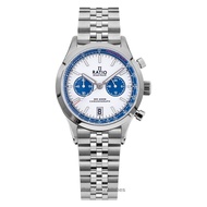 Ratio Street Racer Chronograph RTC024 200M Panda Dial Limited Edition Watch
