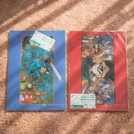 Dragon Ball 35th Anniversary Special Photo Collection