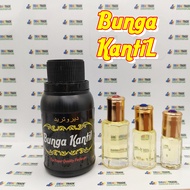 PARFUM BUNGA KANTIL BIBIT MINYAK WANGI KEMBANG KANTIL