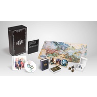 PlayStation 5™ PS5 Octopath Traveler 0 [Collector Edition] (By ClaSsIC GaME )