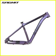 【hot sale】 SAGMIT EVO R8 FRAME Miami 2.0 Mountain Bike Frame 27.5 29er