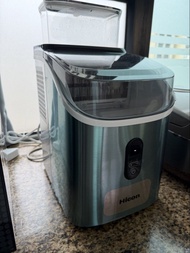 Hicon 製冰機