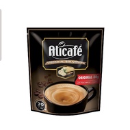 Alicafe Tongkat Ali & Ginseng Original (30gm x 18pcs)