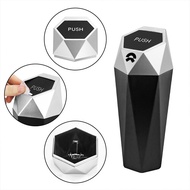 Weilai Dedicated Car Trash Storage Bin Bag Car Car Interior Supplies ES8 ES6 EC6 ET7 Decoration