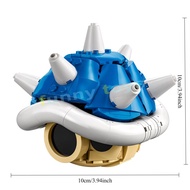 【热销】40787,Kart – Spiny Shell,Building Blocks(40787+/PCS) Toys Gifts for Boys and Girls/可乐10.24