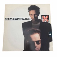 Cabaret Voltaire – Don't Argue Vinyl, 12", Single