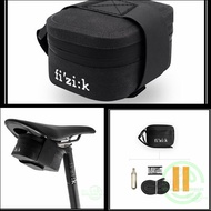 Online Bike FIZIK SADDLE BAG Seat Cushion BAG Seat Cushion BAG Seat Tube BAG Seat Tube BAG