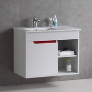 [特價]ROMAX羅曼史浴室櫃吊櫃TW65-RD80EY-81cm