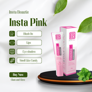 ORIGINAL INSTA PINK BLUSH CREAM