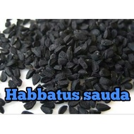 Habbatus Sauda/Jintan Hitam