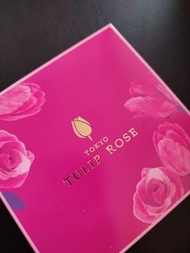 香港現貨日本Tokyo Tulip Rose 情人節限定