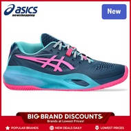 GEL-RESOLUTION X Men's And Women's Universal Sports Shoes K3SI
